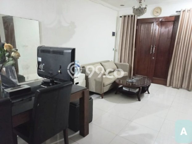Jual Rumah Eksklusif 2 KT di Duri Kepa, Jakarta Barat Jual Rumah Eksklusif 2 KT di Duri Kepa, Jakarta Barat