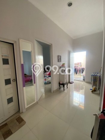 Jual Rumah Modern 3 KT di Pondok Kelapa, Jakarta Timur Jual Rumah Modern 3 KT di Pondok Kelapa, Jakarta Timur