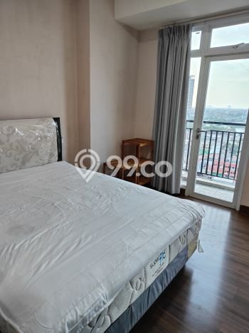 Dijual Segera Apartemen 1 KT, 1 KM, 26m2 di Cengkareng, Jakarta Barat Dijual Segera Apartemen 1 KT, 1 KM, 26m2 di Cengkareng, Jakarta Barat