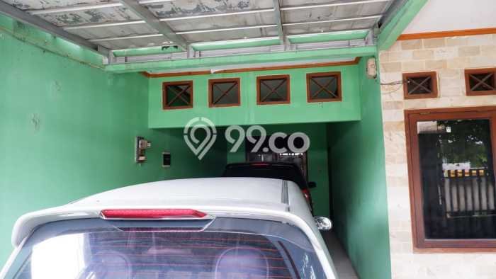 Jual Rumah Bagus Siap Huni LB 250m2 di Ciledug, Tangerang Jual Rumah Bagus Siap Huni LB 250m2 di Ciledug, Tangerang