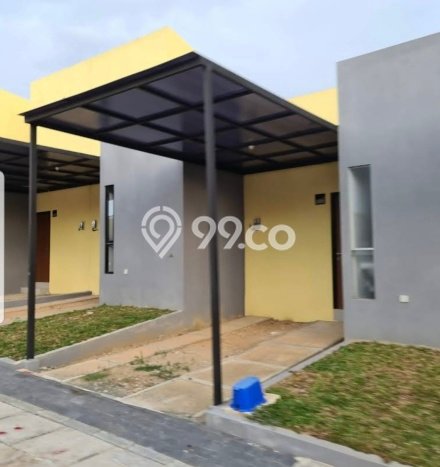 Jual Rumah Murah di Parung Panjang Bogor Harga Rp 300 Juta LT 73m2 Jual Rumah Murah di Parung Panjang Bogor Harga Rp 300 Juta LT 73m2