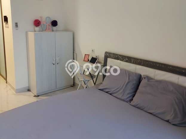 Apartemen Strategis Kawasan BSD, 1 KT, Luas 22m2m² Apartemen Strategis Kawasan BSD, 1 KT, Luas 22m2m²