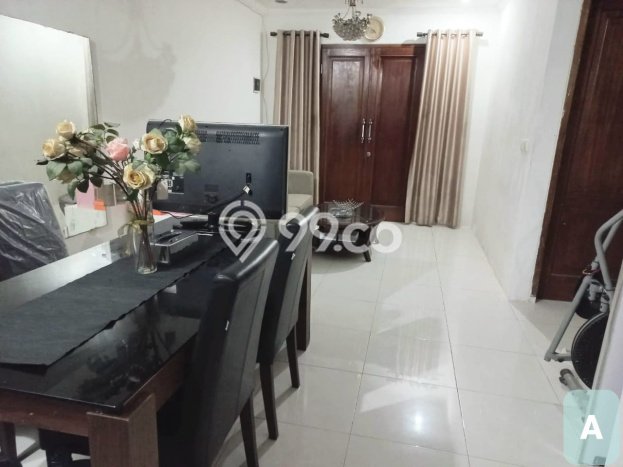 Jual Rumah Eksklusif 2 KT di Duri Kepa, Jakarta Barat Jual Rumah Eksklusif 2 KT di Duri Kepa, Jakarta Barat