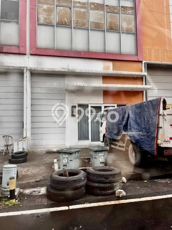Untuk Dijual Gudang di Cakung, Jakarta Timur Harga Penawaran Spesial Untuk Dijual Gudang di Cakung, Jakarta Timur Harga Penawaran Spesial