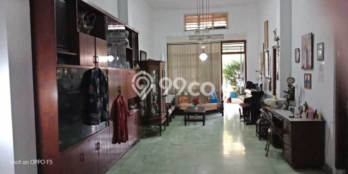 Dijual Rumah Mewah Elegan Dengan View Cantik di Cikini, Jakarta Pusat Dijual Rumah Mewah Elegan Dengan View Cantik di Cikini, Jakarta Pusat