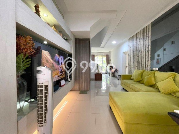 Dijual Rumah Eksklusif 3 KT di Pegadungan, Jakarta Barat Dijual Rumah Eksklusif 3 KT di Pegadungan, Jakarta Barat