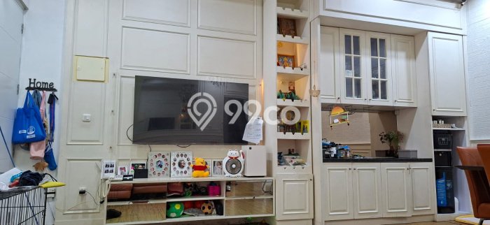 Siap Huni Hunian Elit 3 Kamar di Kelapa Gading Dekat ke Mana Saja Siap Huni Hunian Elit 3 Kamar di Kelapa Gading Dekat ke Mana Saja