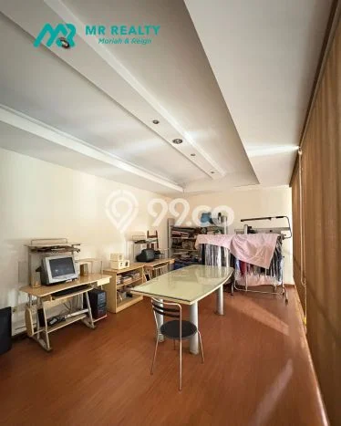Rumah Luxury Modern Tanpa Renovasi di Bojong Indah Jakarta Barat Rumah Luxury Modern Tanpa Renovasi di Bojong Indah Jakarta Barat