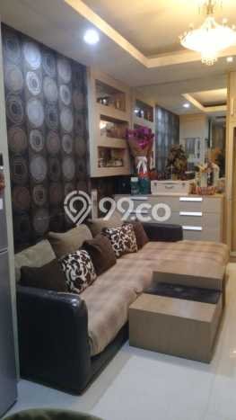 Dijual Apartemen 3 KT & 1 KM di Jakarta Barat Area Strategis Dijual Apartemen 3 KT & 1 KM di Jakarta Barat Area Strategis