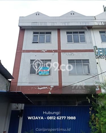 Ruko Bagus Dijual LB 408m2 Lokasi Strategis Jakarta Selatan Area Cocok untuk Berbisnis Ruko Bagus Dijual LB 408m2 Lokasi Strategis Jakarta Selatan Area Cocok untuk Berbisnis