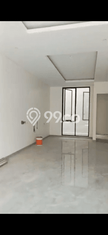 Hunian Elit LB 460m2 Siap Pakai Desain Elegan di Permata Buana, Jakarta Barat Hunian Elit LB 460m2 Siap Pakai Desain Elegan di Permata Buana, Jakarta Barat