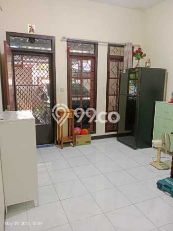 Rumah di Joglo, Jakarta Barat, LT 126m² LB 155m² - SEGERA MILIKI! Rumah di Joglo, Jakarta Barat, LT 126m² LB 155m² - SEGERA MILIKI!