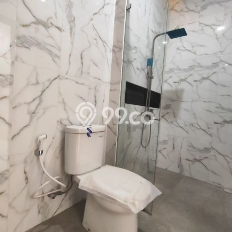Jual Rumah Modern 4 KT di Kav DKI, Jakarta Barat Jual Rumah Modern 4 KT di Kav DKI, Jakarta Barat