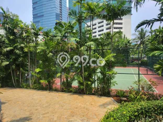 Apartemen Cozy Dijual di Jakarta Selatan Spesifikasi 2 KT, 1 KM Apartemen Cozy Dijual di Jakarta Selatan Spesifikasi 2 KT, 1 KM