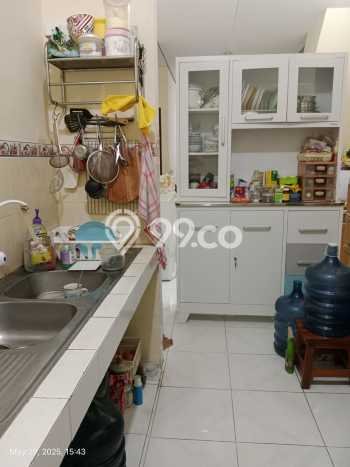 Rumah di Joglo, Jakarta Barat, LT 126m² LB 155m² - SEGERA MILIKI! Rumah di Joglo, Jakarta Barat, LT 126m² LB 155m² - SEGERA MILIKI!