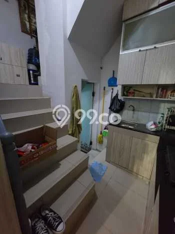Dijual Ruko Kawasan Cempaka Putih, Luas 85m2m², Lokasi Premium Dijual Ruko Kawasan Cempaka Putih, Luas 85m2m², Lokasi Premium
