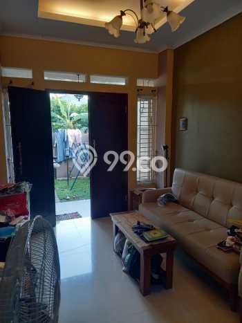 Rumah Modern 3 KT di Jati Mekar Bekasi Semi Furnished Rumah Modern 3 KT di Jati Mekar Bekasi Semi Furnished