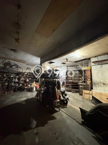 Komersial Dijual di Jakarta Barat LT 182m2 & LB 205m2 Lokasi Terbaik! Komersial Dijual di Jakarta Barat LT 182m2 & LB 205m2 Lokasi Terbaik!