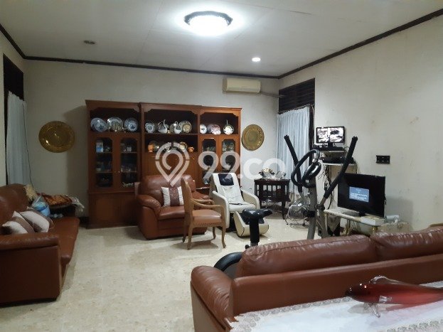 Rumah Luxury Modern Siap Huni di Gudang Peluru Jakarta Selatan Rumah Luxury Modern Siap Huni di Gudang Peluru Jakarta Selatan