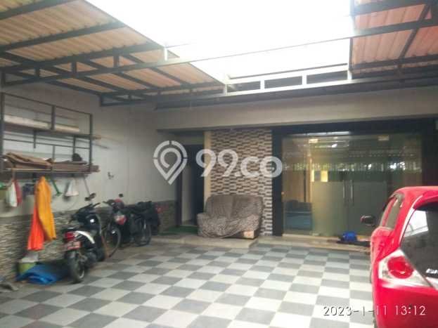 Hot Offer Hunian Mewah Ideal dan Luas di Duren Sawit, Jakarta Timur Hot Offer Hunian Mewah Ideal dan Luas di Duren Sawit, Jakarta Timur