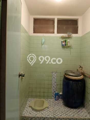 Hunian Eksklusif Siap Huni LT 249m2 di Kebayoran Lama, Jakarta Selatan Hunian Eksklusif Siap Huni LT 249m2 di Kebayoran Lama, Jakarta Selatan