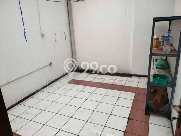 Rumah Modern 3 KT di Kayu Putih Jakarta Timur Unfurnished Rumah Modern 3 KT di Kayu Putih Jakarta Timur Unfurnished
