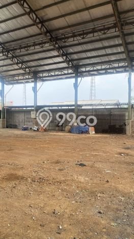 AREA PROSPEKTIF! Tanah di Legok, Luas 1104m2m², Akses Fasilitas Umum, Kawasan Berkembang AREA PROSPEKTIF! Tanah di Legok, Luas 1104m2m², Akses Fasilitas Umum, Kawasan Berkembang