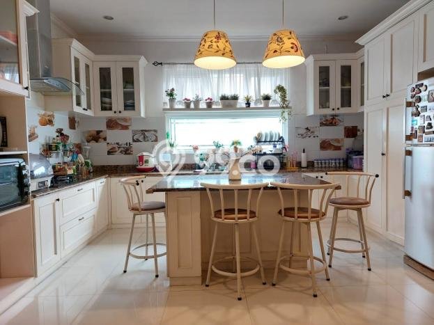 Dijual Rumah Elit Exclusive di Cempaka Putih, Jakarta Pusat Dijual Rumah Elit Exclusive di Cempaka Putih, Jakarta Pusat