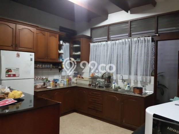 Rumah Luxury Modern Siap Huni di Gudang Peluru Jakarta Selatan Rumah Luxury Modern Siap Huni di Gudang Peluru Jakarta Selatan