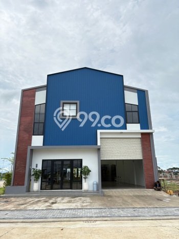 Dijual Cepat Rumah Favorit Siap Huni LB 324m2 di Pakuhaji, Tangerang Dijual Cepat Rumah Favorit Siap Huni LB 324m2 di Pakuhaji, Tangerang