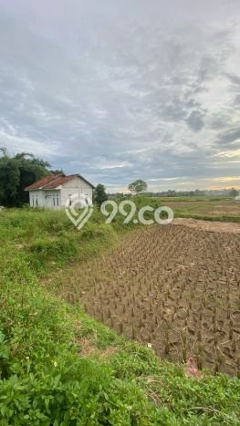 Tanah Dijual Lokasi Legok Tangerang SHM Tanah Dijual Lokasi Legok Tangerang SHM