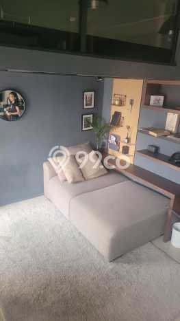 Hunian Apartemen Ideal untuk Dijual di Tangerang Selatan dengan 1 Kamar Hunian Apartemen Ideal untuk Dijual di Tangerang Selatan dengan 1 Kamar