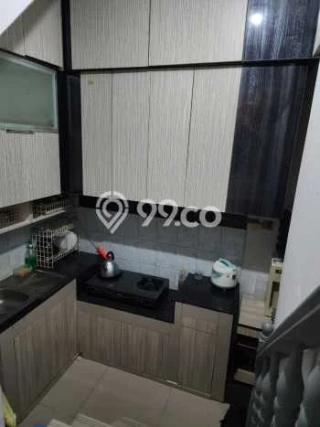 Dijual Ruko Kawasan Cempaka Putih, Luas 85m2m², Lokasi Premium Dijual Ruko Kawasan Cempaka Putih, Luas 85m2m², Lokasi Premium