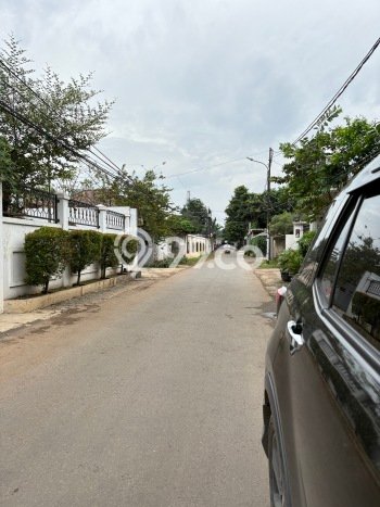 Tanah Kavling Dijual di Veteran, Jakarta Selatan dengan Luas Tanah 300m2 Tanah Kavling Dijual di Veteran, Jakarta Selatan dengan Luas Tanah 300m2