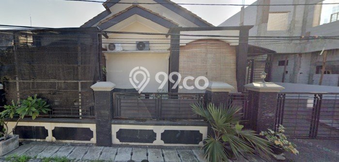 Rumah Modern Cantik 4 KT Bisa Langsung Pindah di Karang Tengah Rumah Modern Cantik 4 KT Bisa Langsung Pindah di Karang Tengah