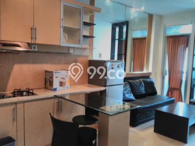 Apartemen Favorit Modern Dijual di Jakarta Selatan dengan 2 Kamar Tidur Apartemen Favorit Modern Dijual di Jakarta Selatan dengan 2 Kamar Tidur