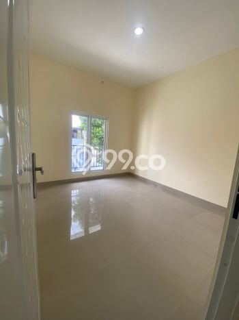 Rumah Minimalis 5 Kamar LT 145m2 di Villa Melati Mas Rumah Minimalis 5 Kamar LT 145m2 di Villa Melati Mas