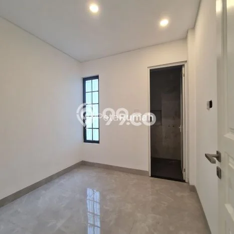 Hunian Mewah Siap Huni LT 153m2 di Medan Kota, Medan Hunian Mewah Siap Huni LT 153m2 di Medan Kota, Medan