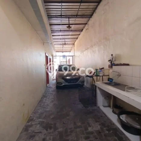 Dijual Rumah Premium dengan Fasilitas Sekitar Lengkap di Medan Kota, Medan Dijual Rumah Premium dengan Fasilitas Sekitar Lengkap di Medan Kota, Medan
