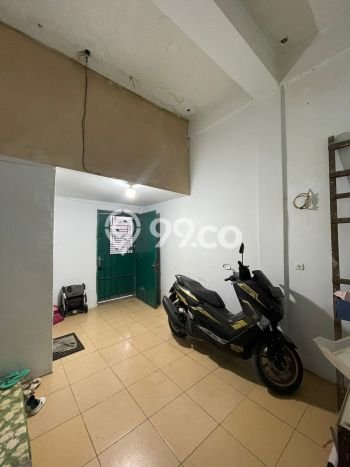 Rumah Modern Minimalis 0 Kamar Bisa Langsung Pindah di Medan Kota Rumah Modern Minimalis 0 Kamar Bisa Langsung Pindah di Medan Kota