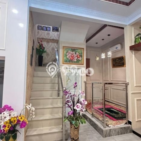 Vila Kawasan , Area 90m2m², Akses Mudah Fasilitas Umum Vila Kawasan , Area 90m2m², Akses Mudah Fasilitas Umum