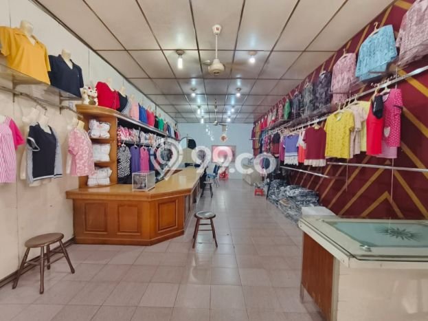 Ruko Dijual di Medan Kota Medan dengan Luas Bangunan 93m2 Ruko Dijual di Medan Kota Medan dengan Luas Bangunan 93m2