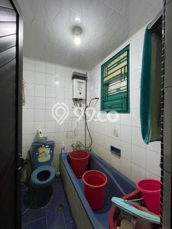 Rumah Modern Minimalis 0 Kamar Bisa Langsung Pindah di Medan Kota Rumah Modern Minimalis 0 Kamar Bisa Langsung Pindah di Medan Kota