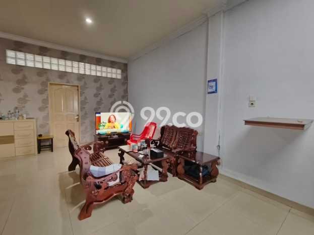 Ruko Dijual di Medan Deli Medan dengan Luas Bangunan 128m2 Ruko Dijual di Medan Deli Medan dengan Luas Bangunan 128m2