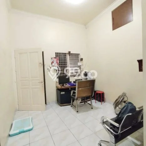 Dijual Rumah Premium dengan Fasilitas Sekitar Lengkap di Medan Kota, Medan Dijual Rumah Premium dengan Fasilitas Sekitar Lengkap di Medan Kota, Medan