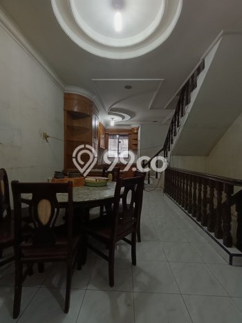 Ruko Dijual di Medan Kota Medan dengan LB 96m2 Ruko Dijual di Medan Kota Medan dengan LB 96m2