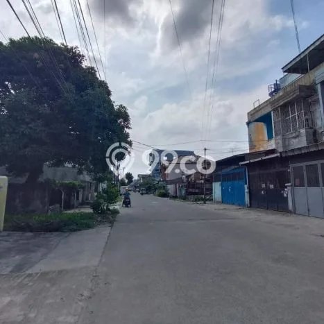 Dijual Rumah Premium dengan Fasilitas Sekitar Lengkap di Medan Kota, Medan Dijual Rumah Premium dengan Fasilitas Sekitar Lengkap di Medan Kota, Medan
