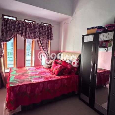 Vila Kawasan , Area 90m2m², Akses Mudah Fasilitas Umum Vila Kawasan , Area 90m2m², Akses Mudah Fasilitas Umum