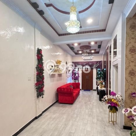 Vila Kawasan , Area 90m2m², Akses Mudah Fasilitas Umum Vila Kawasan , Area 90m2m², Akses Mudah Fasilitas Umum