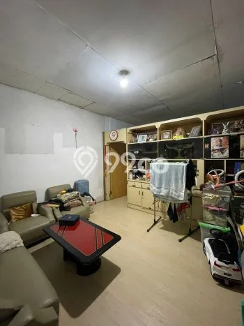 Rumah Modern Minimalis 0 Kamar Bisa Langsung Pindah di Medan Kota Rumah Modern Minimalis 0 Kamar Bisa Langsung Pindah di Medan Kota